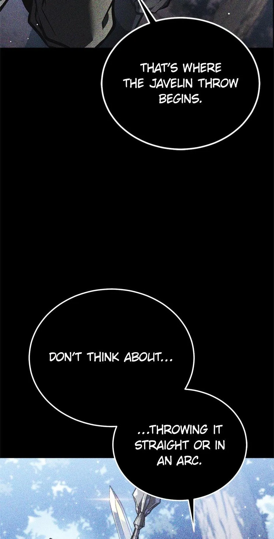 Streaming My Second Life Chapter 20 page 15 - 