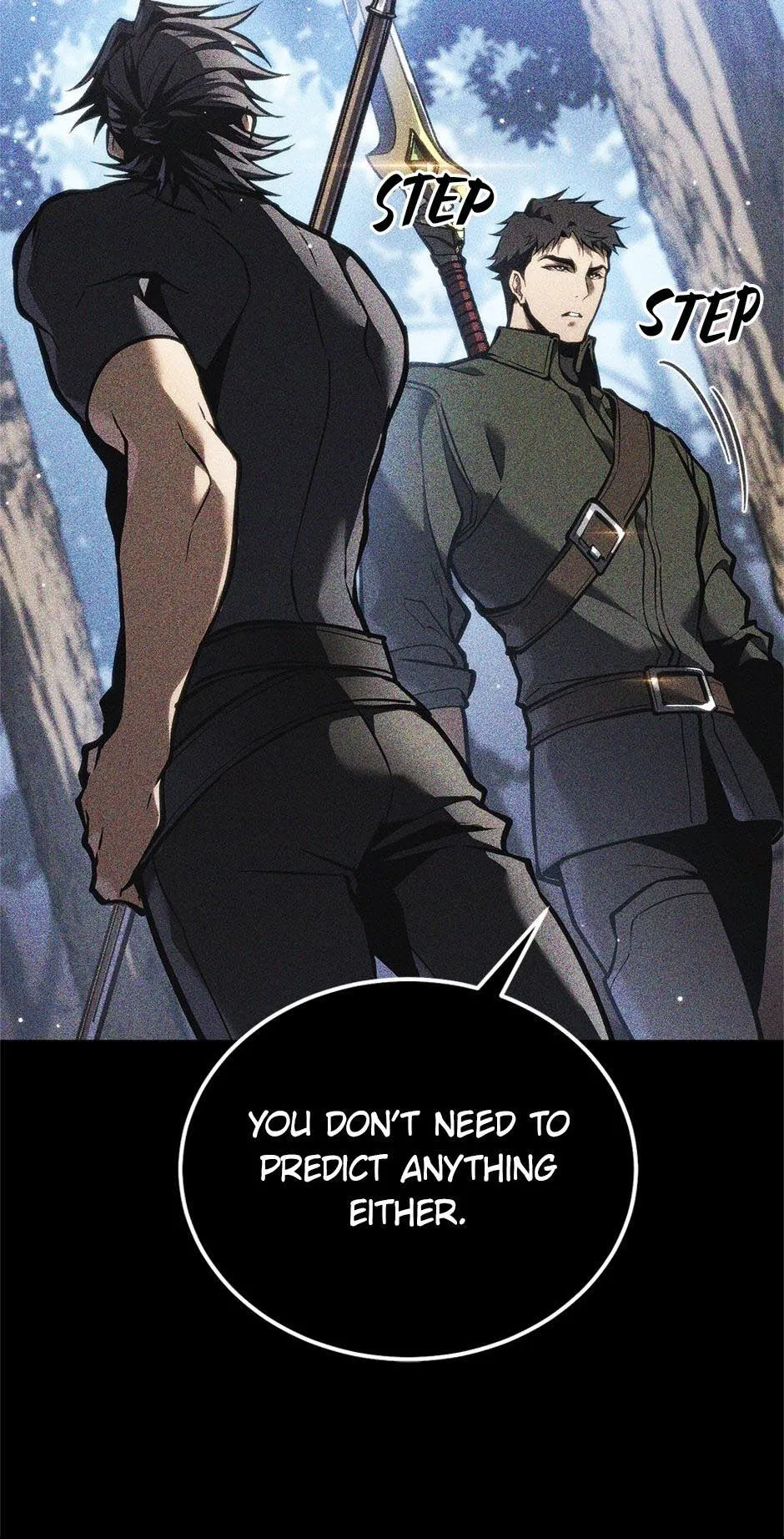 Streaming My Second Life Chapter 20 page 16 - 