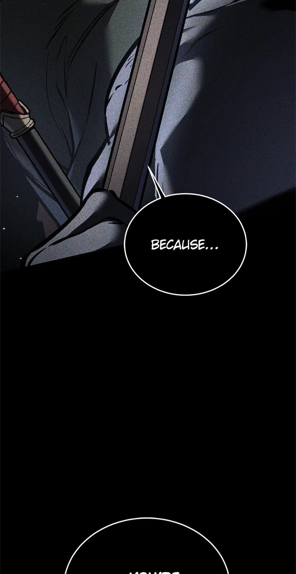 Streaming My Second Life Chapter 20 page 19 - 