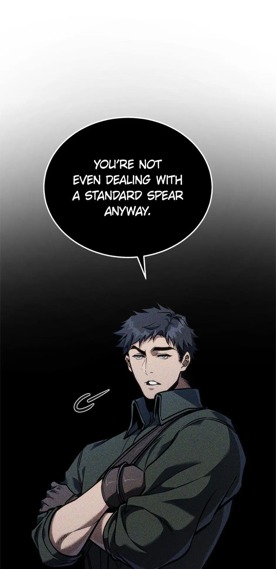 Streaming My Second Life Chapter 20 page 25 - 