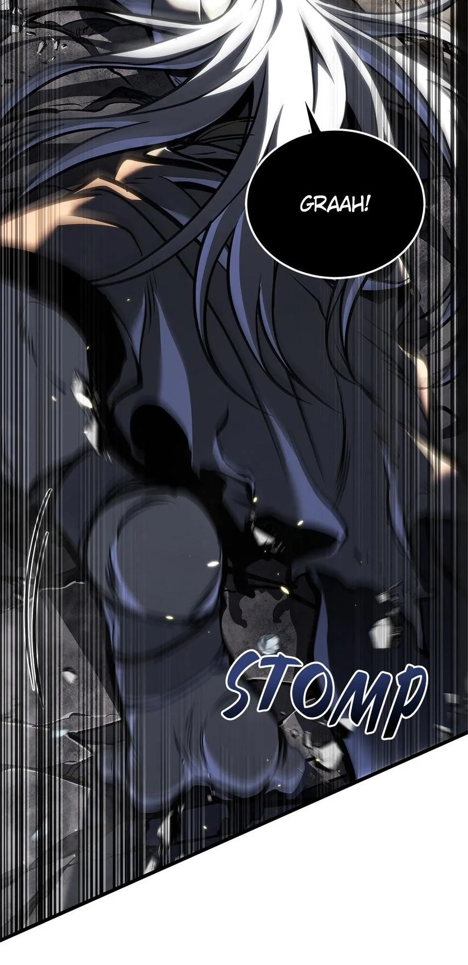 Streaming My Second Life Chapter 20 page 32 - 