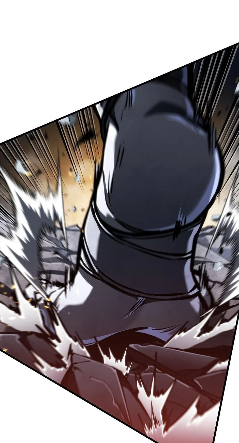 Streaming My Second Life Chapter 20 page 33 - 