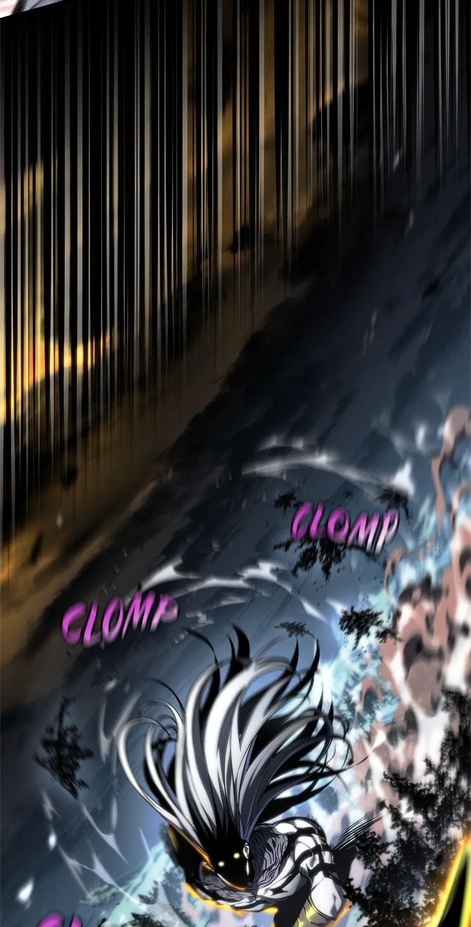 Streaming My Second Life Chapter 20 page 5 - 