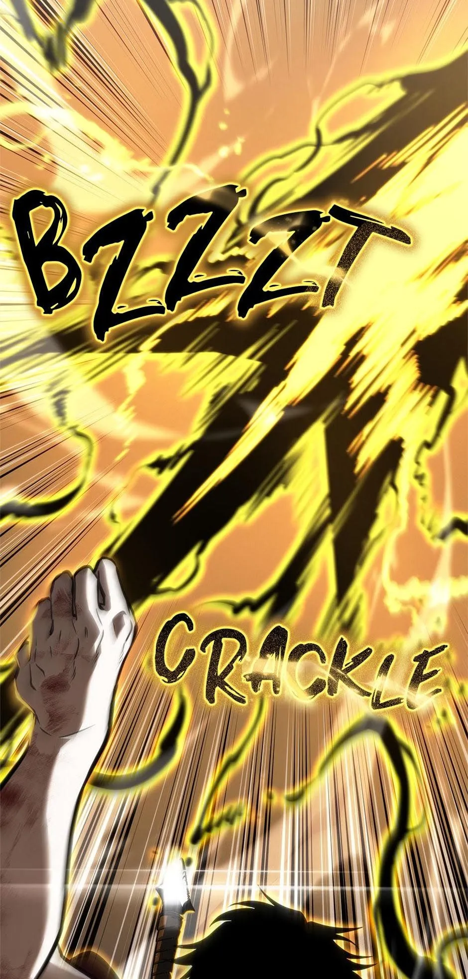 Streaming My Second Life Chapter 20 page 47 - 