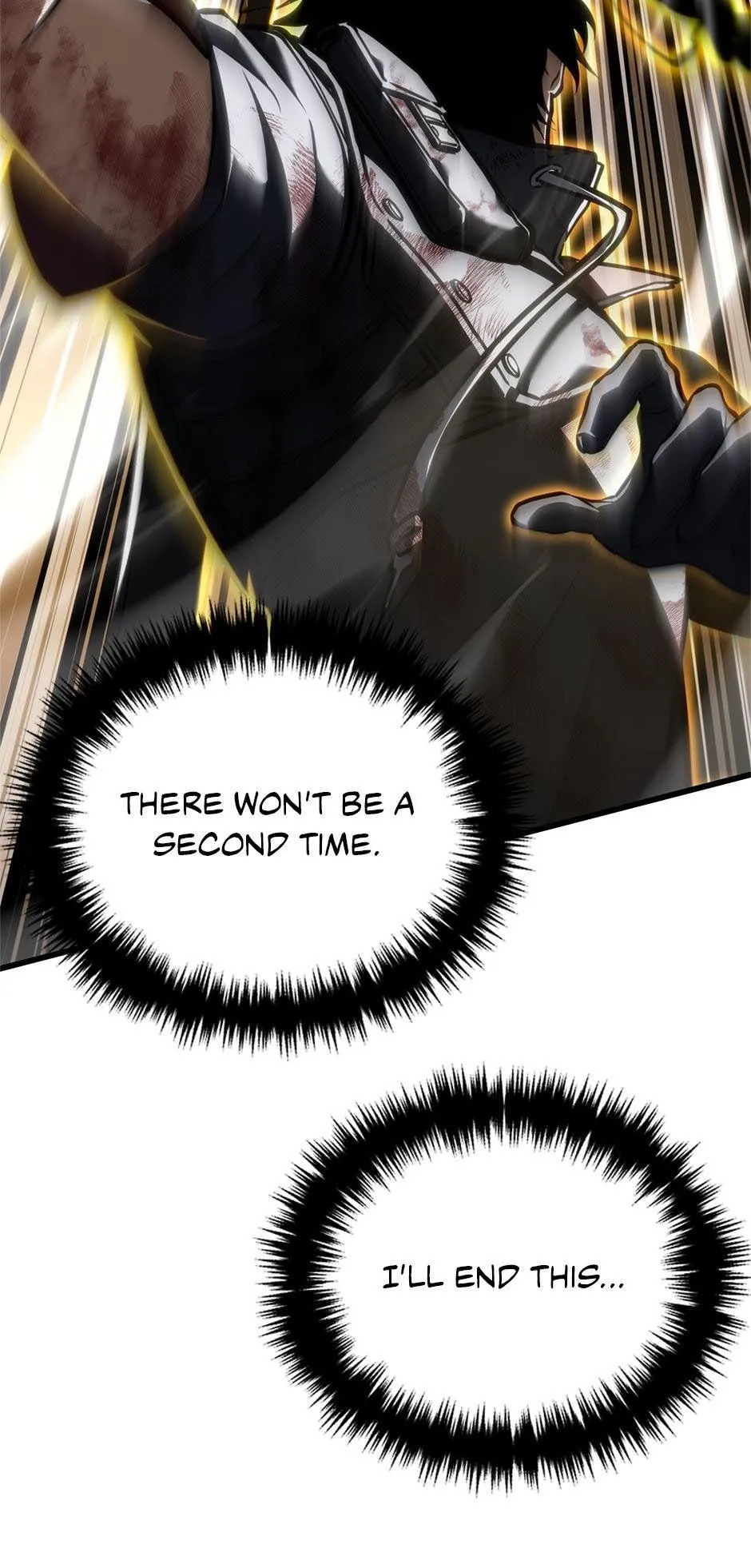 Streaming My Second Life Chapter 20 page 48 - 