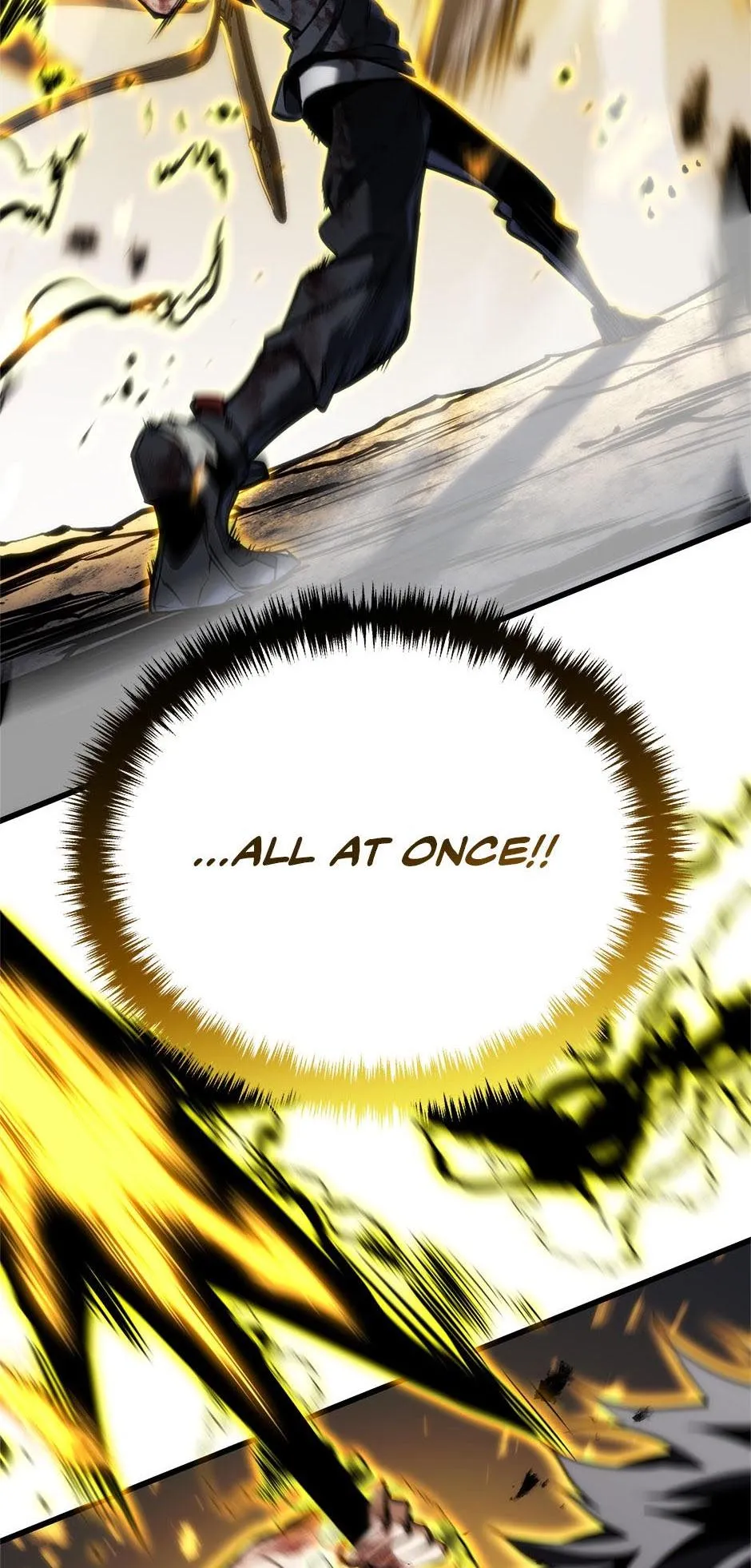Streaming My Second Life Chapter 20 page 51 - 