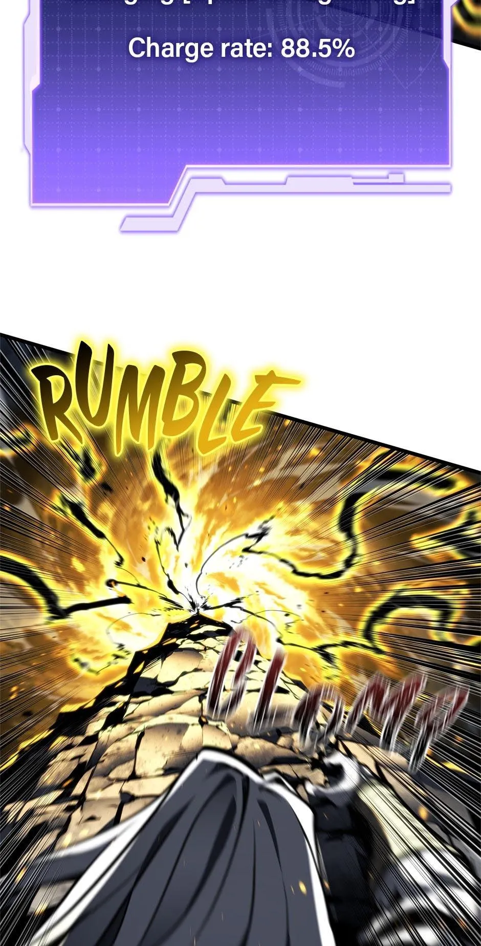 Streaming My Second Life Chapter 20 page 7 - 