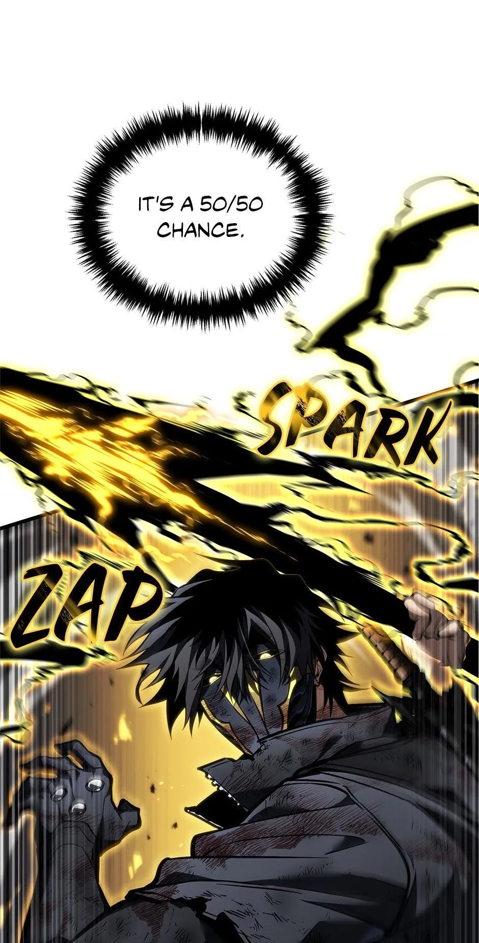 Streaming My Second Life Chapter 20 page 9 - 