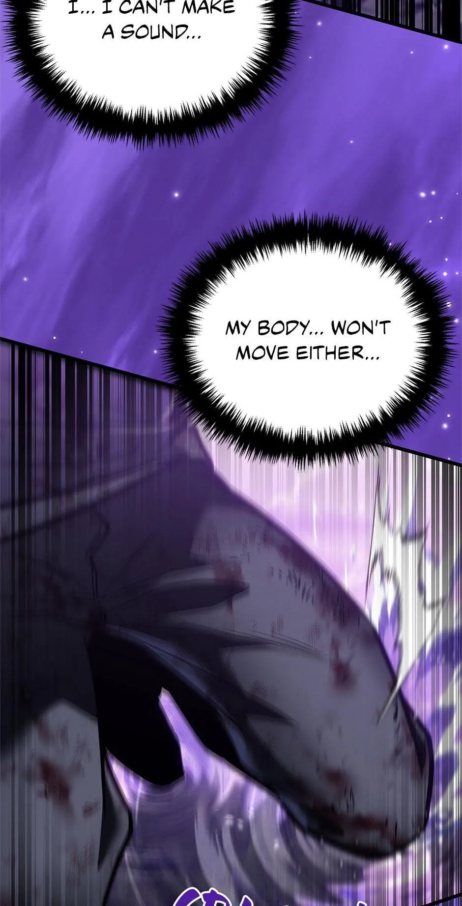Streaming My Second Life Chapter 20 page 84 - 