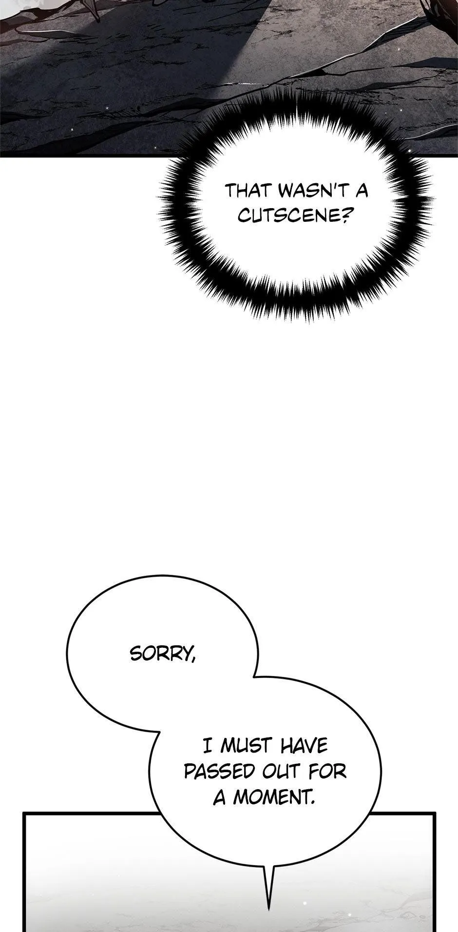 Streaming My Second Life Chapter 20 page 99 - 