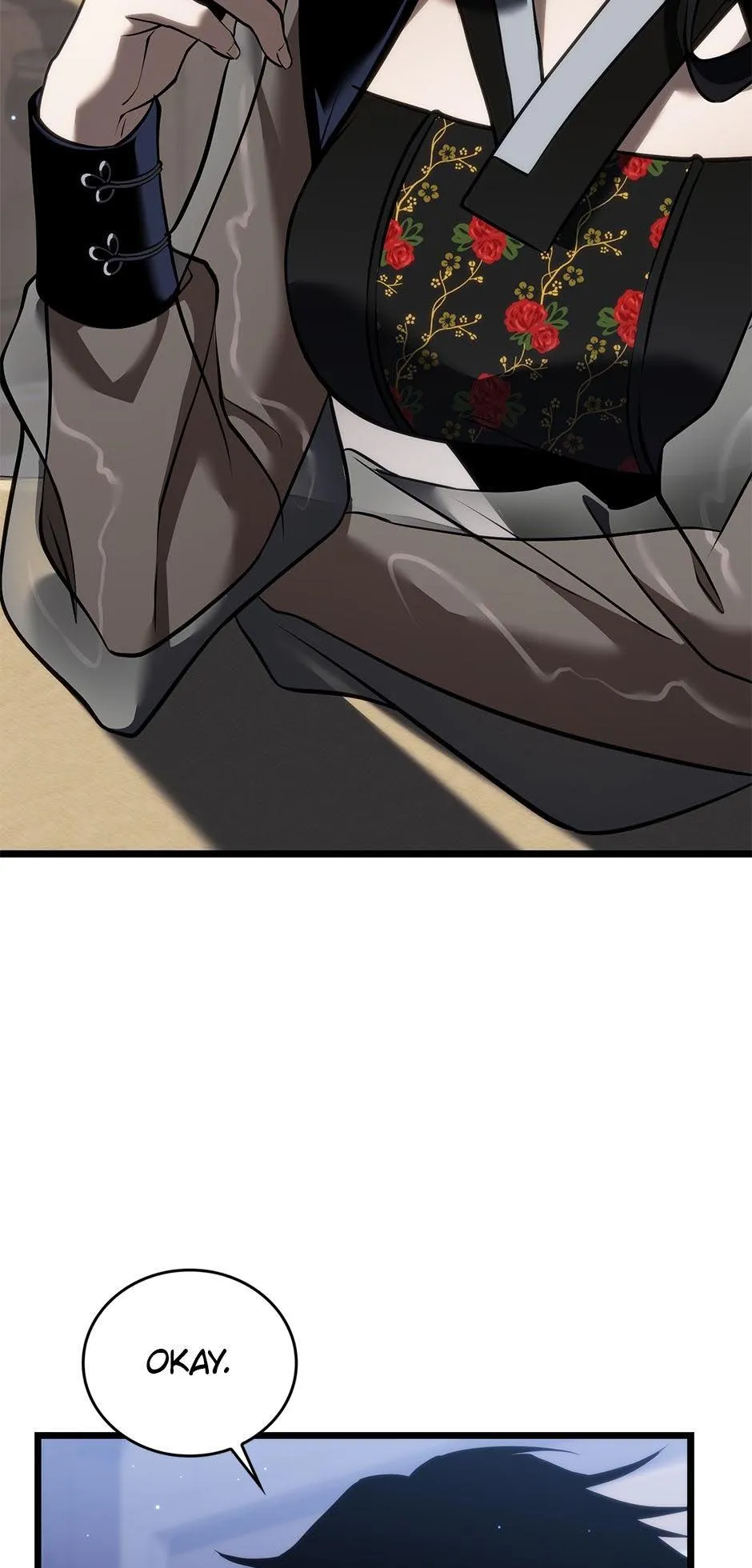 Streaming My Second Life Chapter 21 page 2 - 