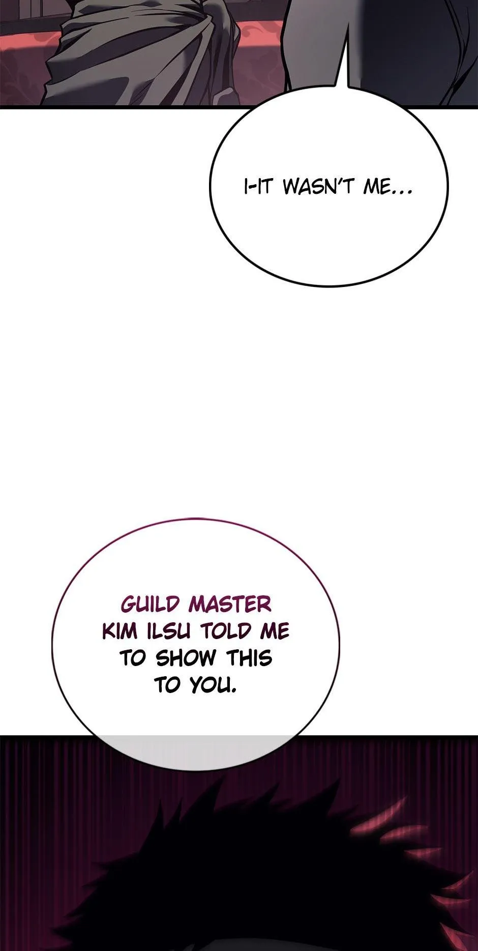 Streaming My Second Life Chapter 21 page 106 - 