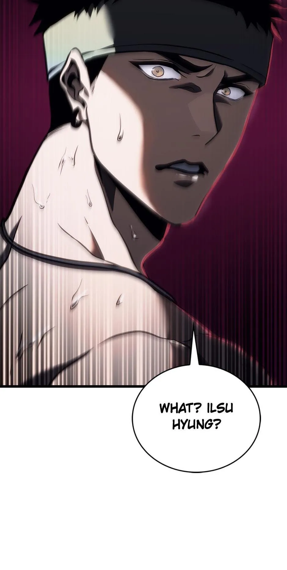 Streaming My Second Life Chapter 21 page 107 - 
