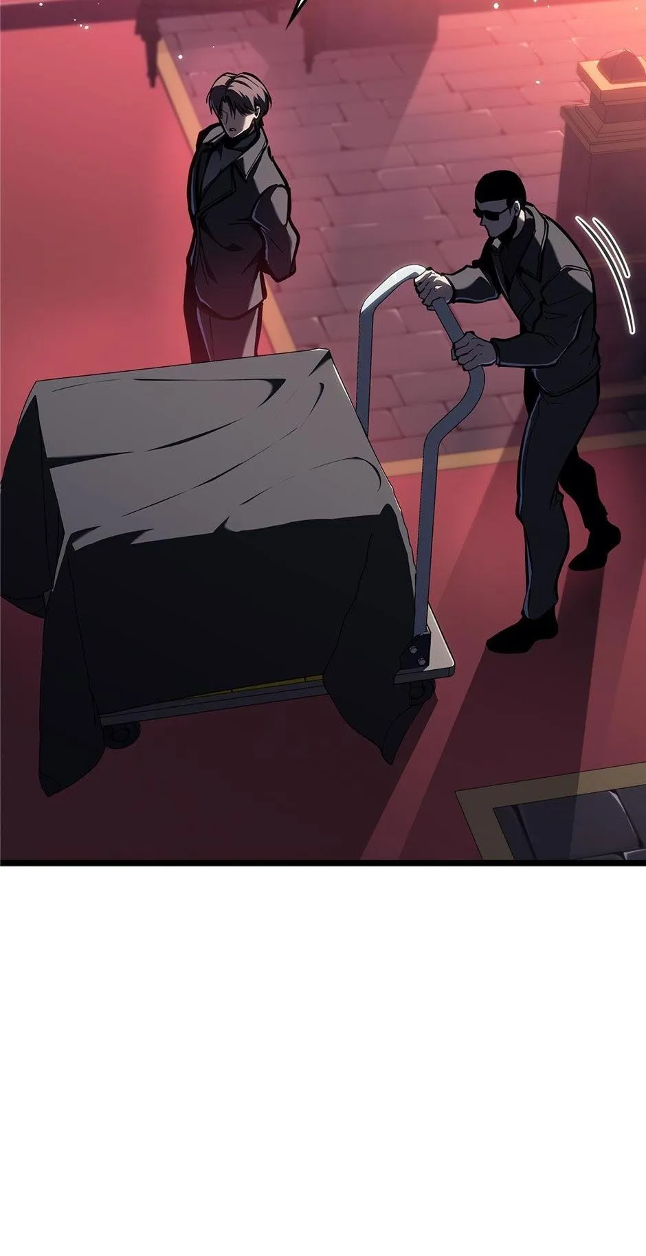 Streaming My Second Life Chapter 21 page 110 - 