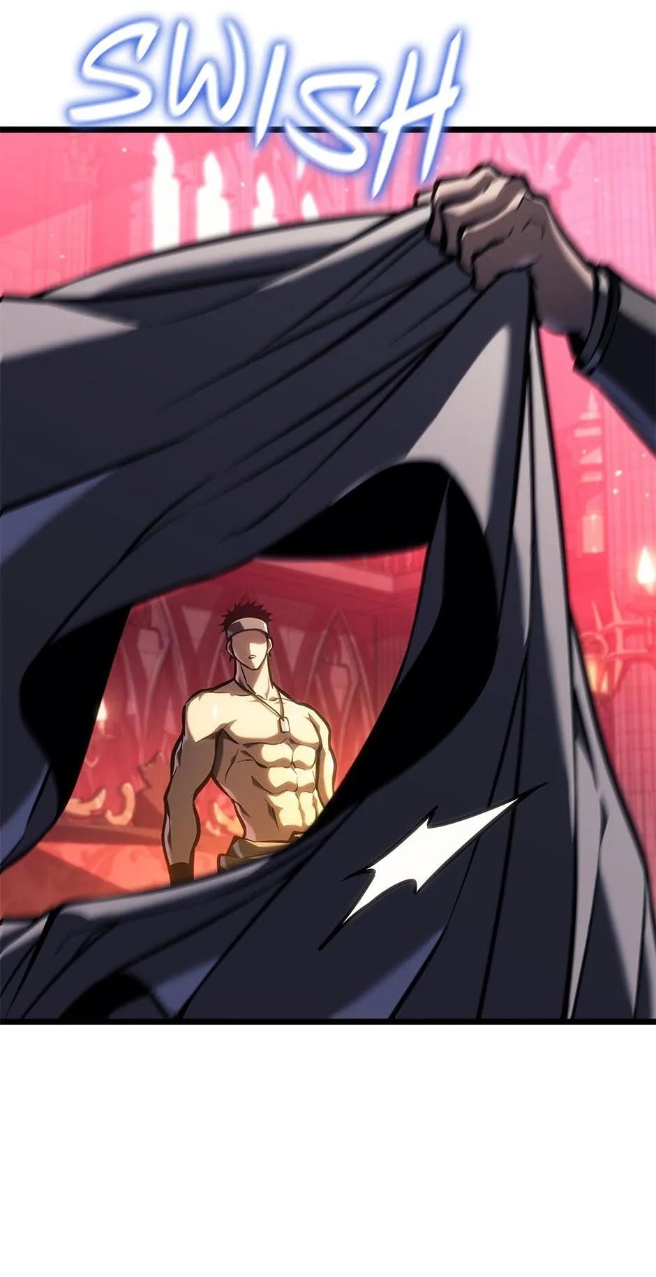 Streaming My Second Life Chapter 21 page 111 - 