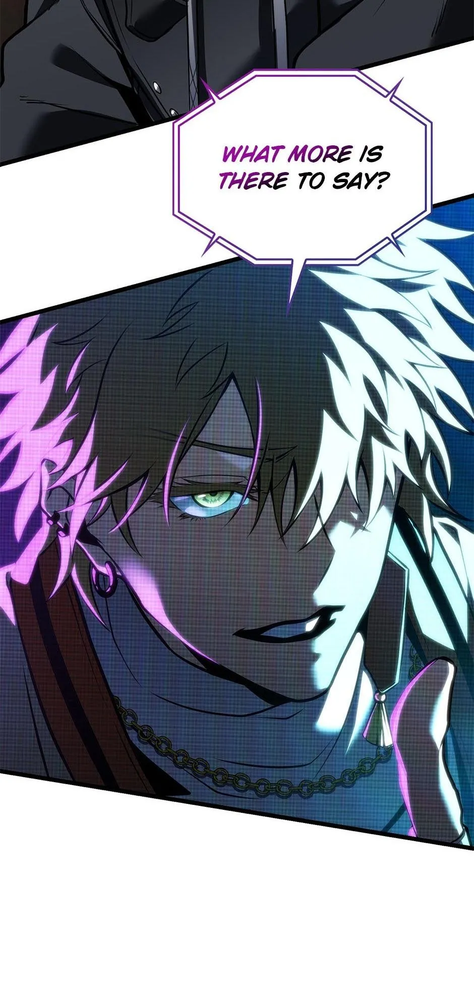 Streaming My Second Life Chapter 21 page 14 - 