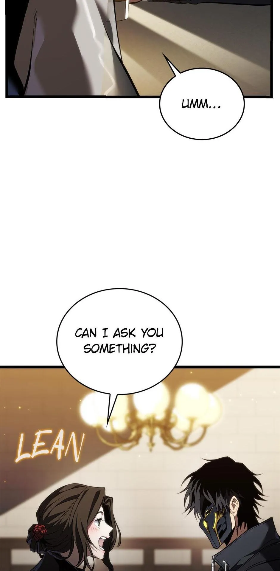 Streaming My Second Life Chapter 21 page 16 - 