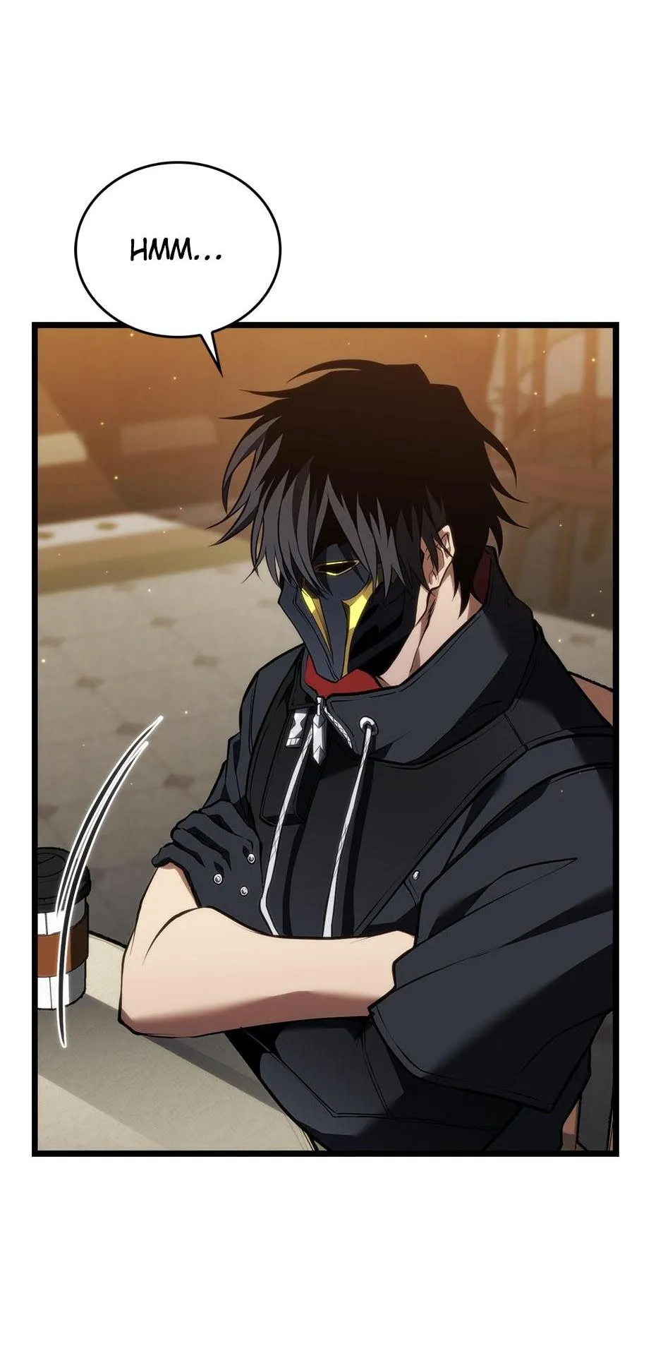 Streaming My Second Life Chapter 21 page 22 - 