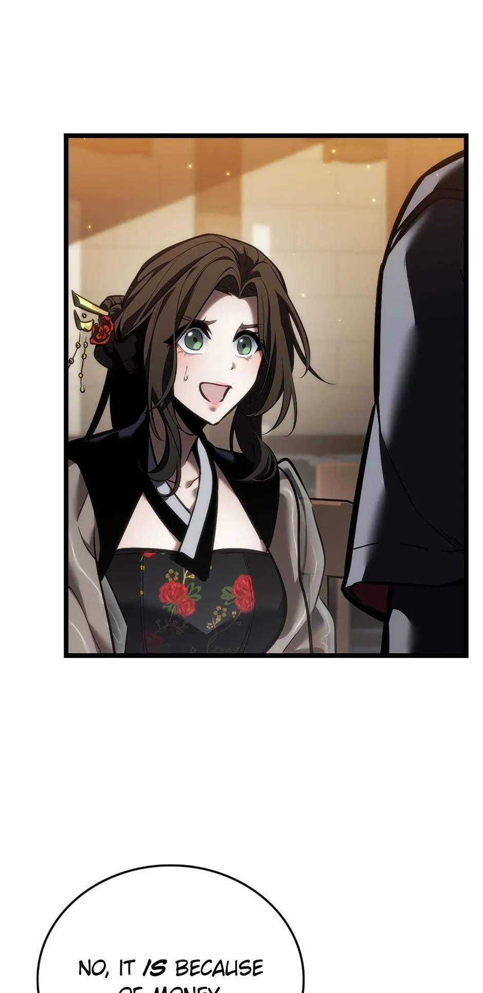 Streaming My Second Life Chapter 21 page 23 - 
