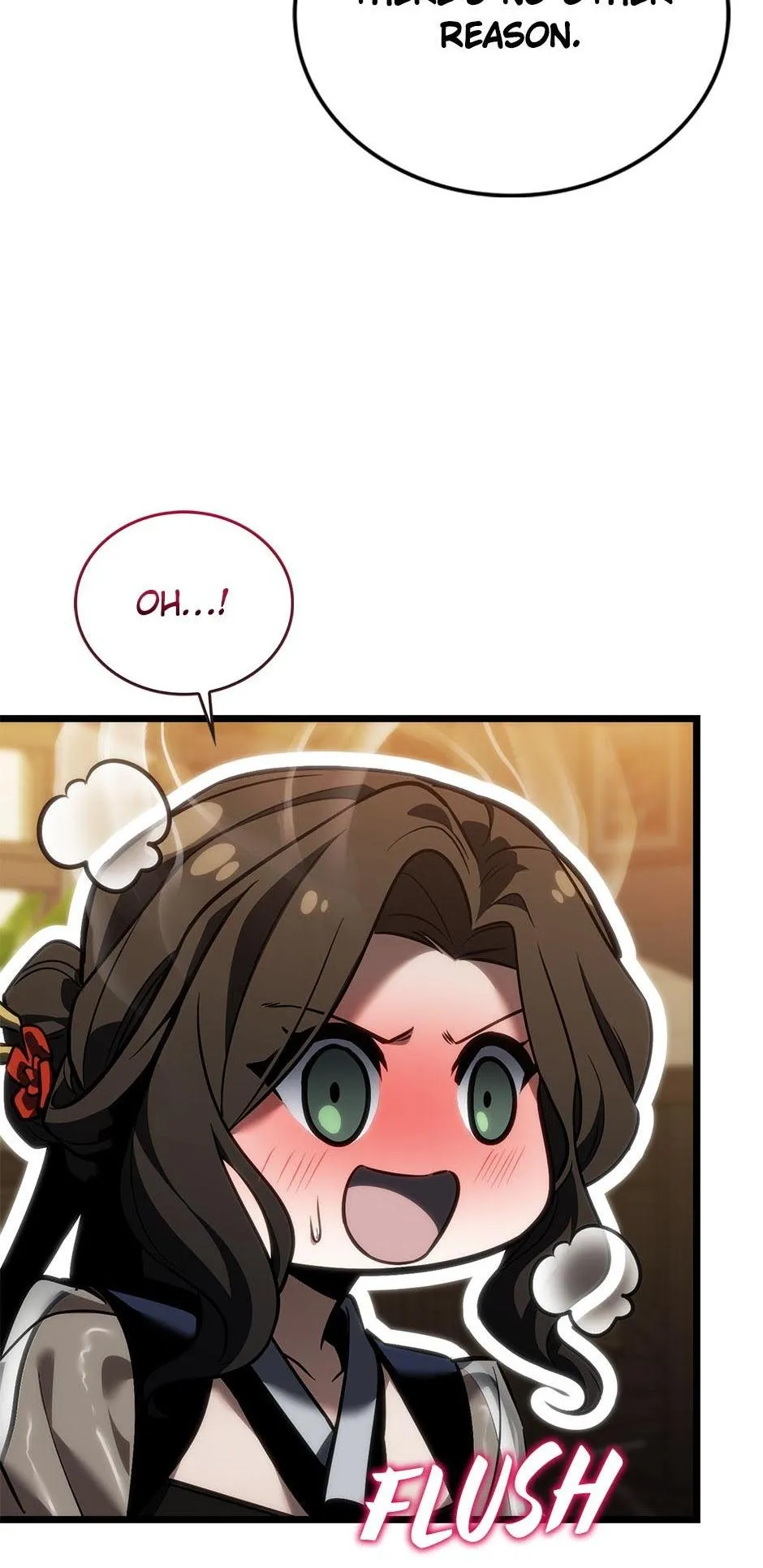 Streaming My Second Life Chapter 21 page 25 - 