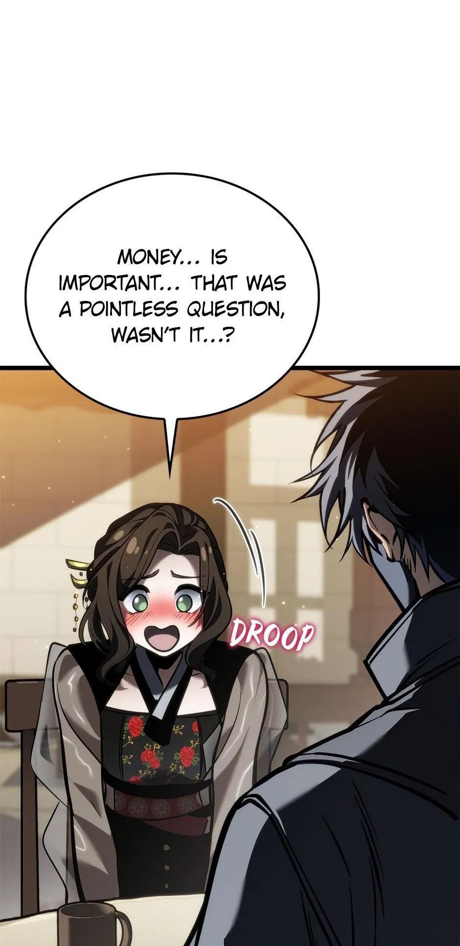 Streaming My Second Life Chapter 21 page 26 - 