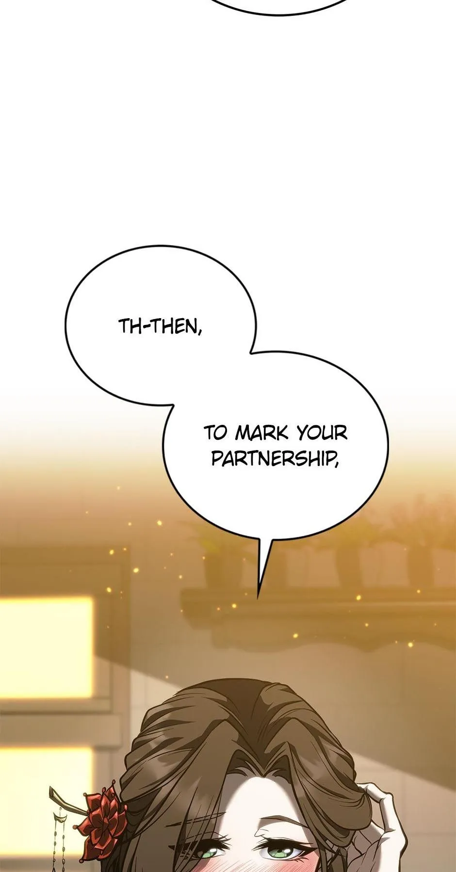 Streaming My Second Life Chapter 21 page 37 - 