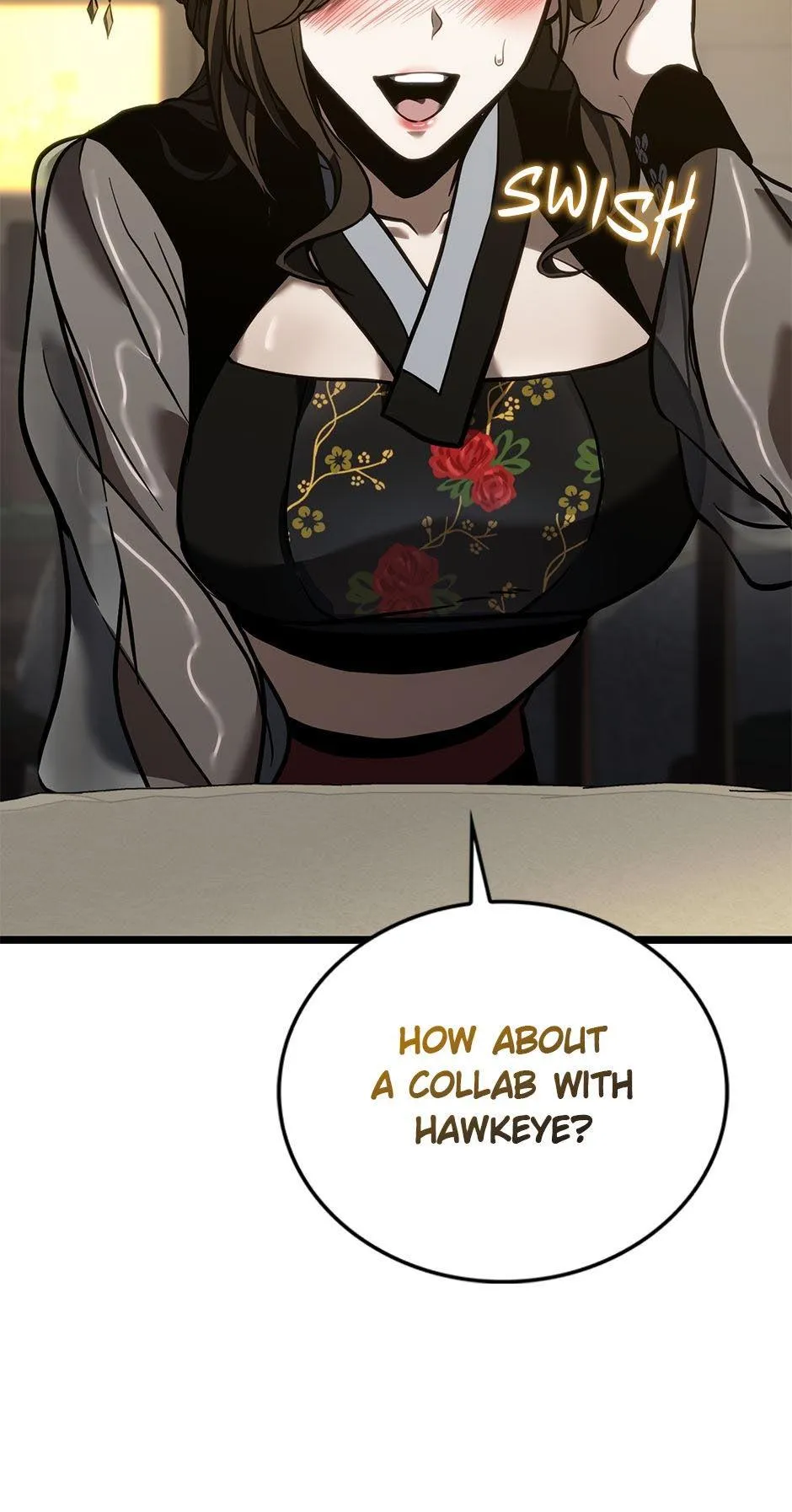Streaming My Second Life Chapter 21 page 38 - 