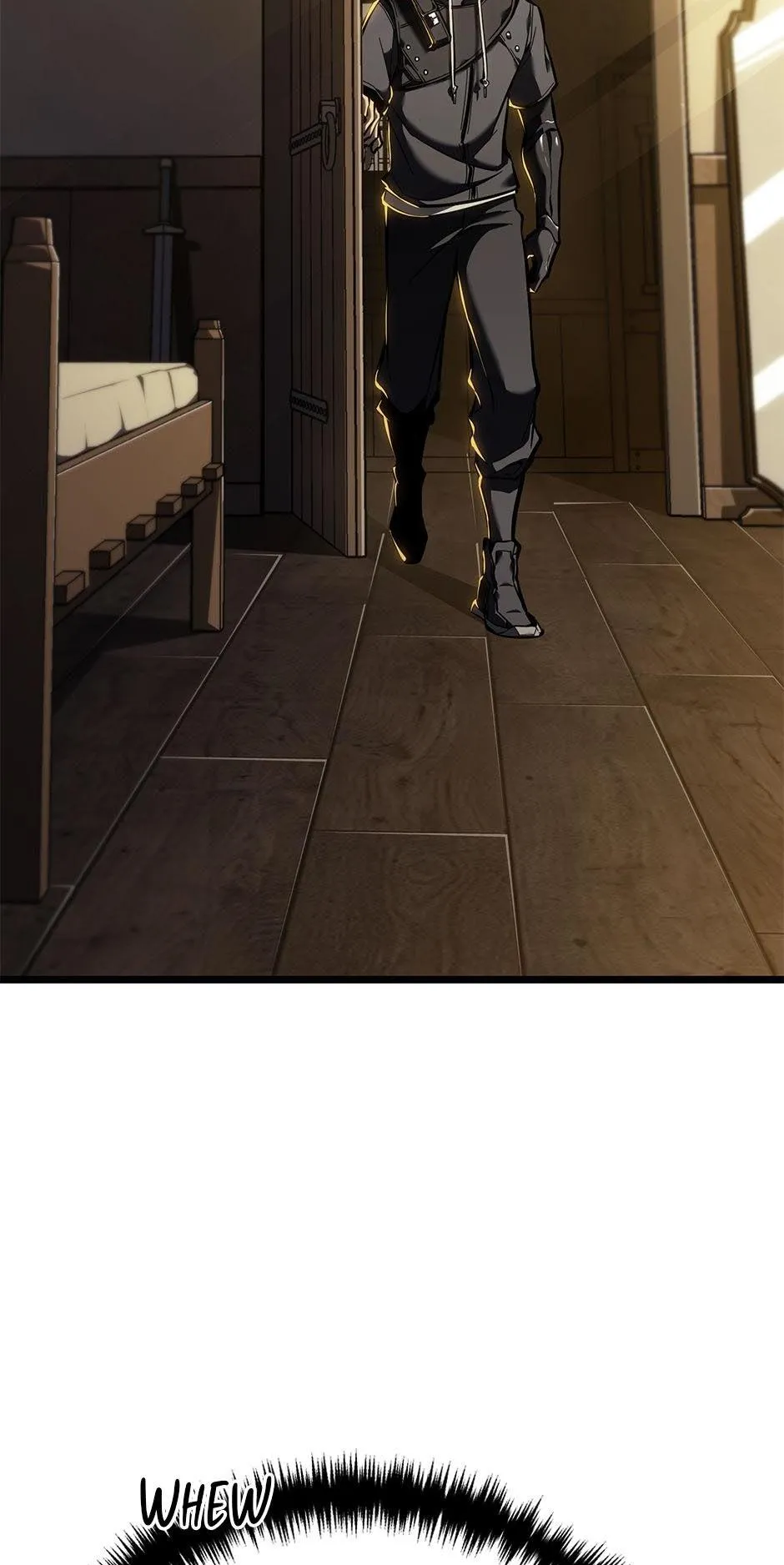 Streaming My Second Life Chapter 21 page 41 - 