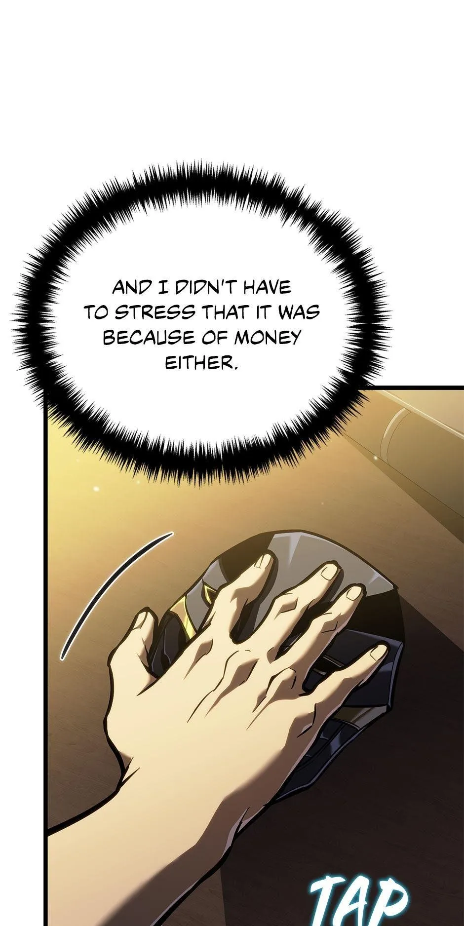 Streaming My Second Life Chapter 21 page 43 - 