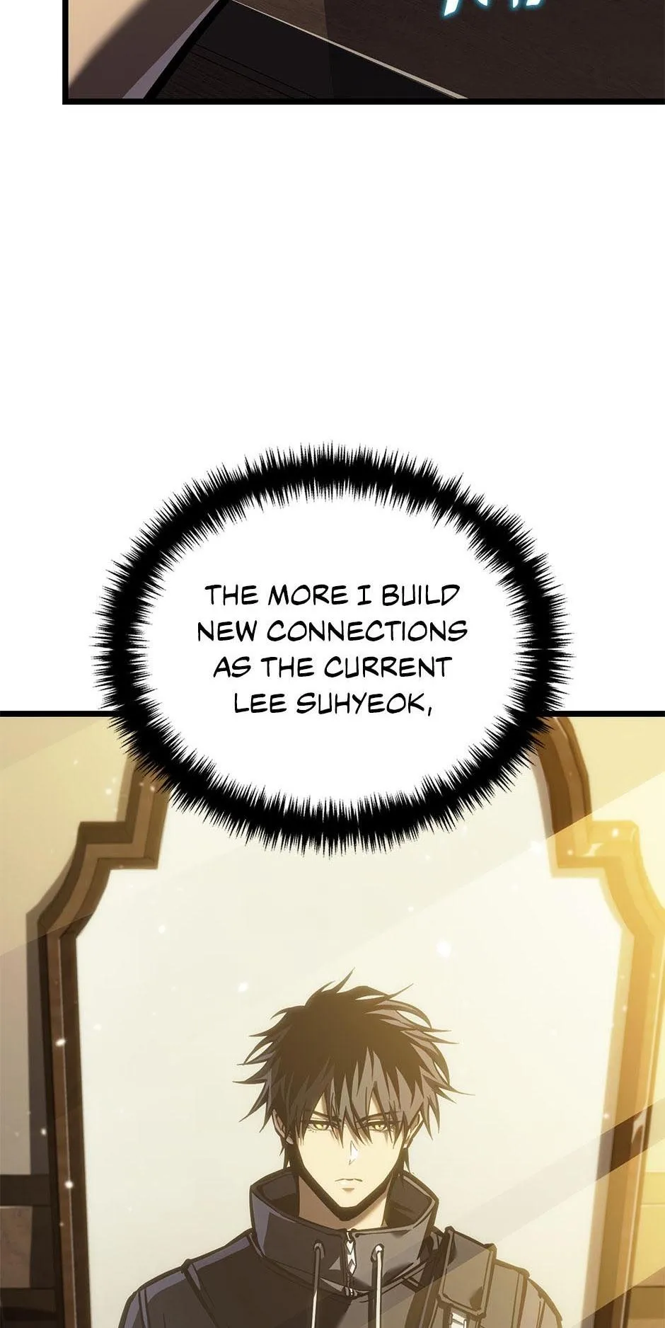 Streaming My Second Life Chapter 21 page 44 - 