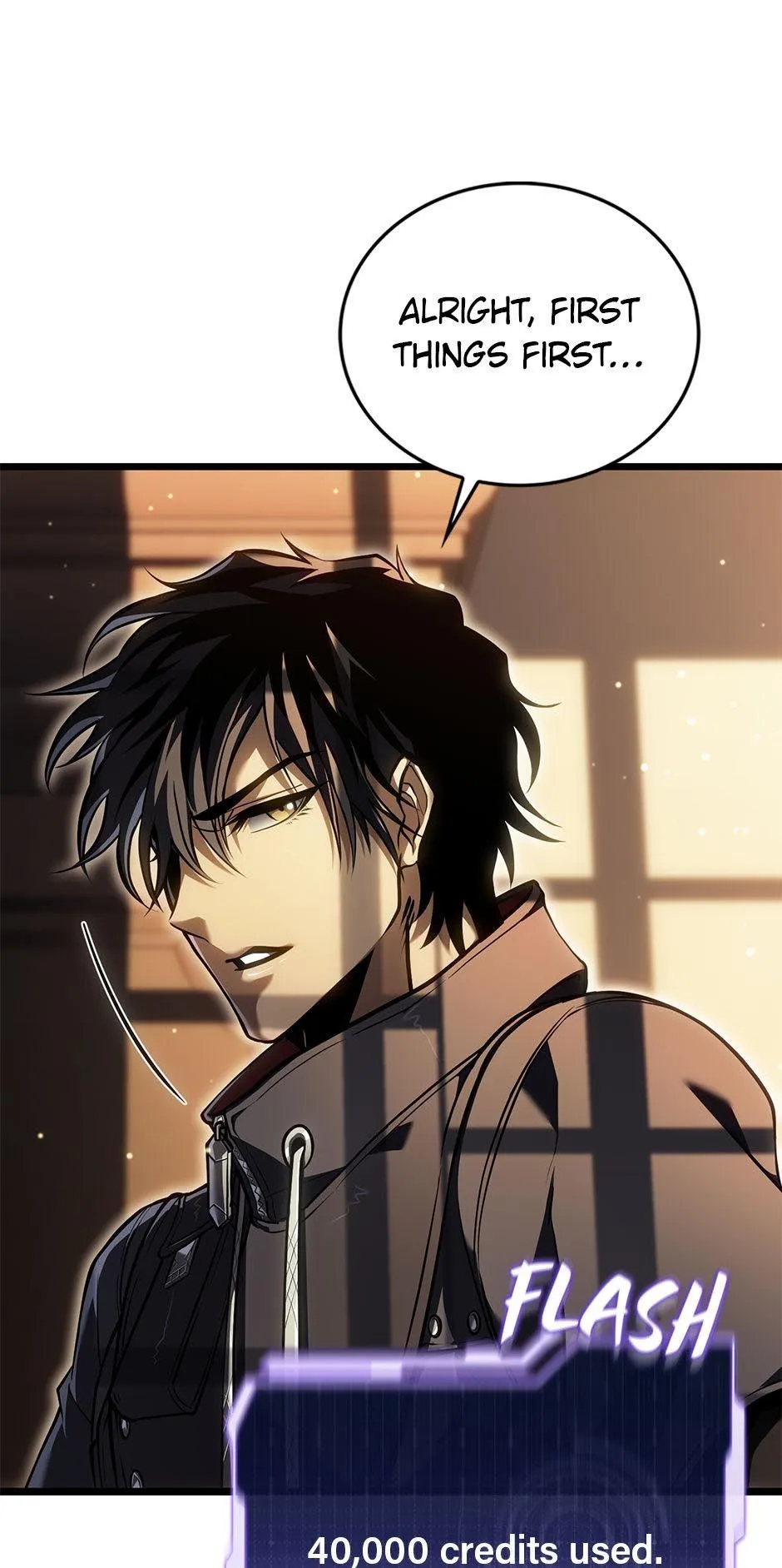 Streaming My Second Life Chapter 21 page 47 - 