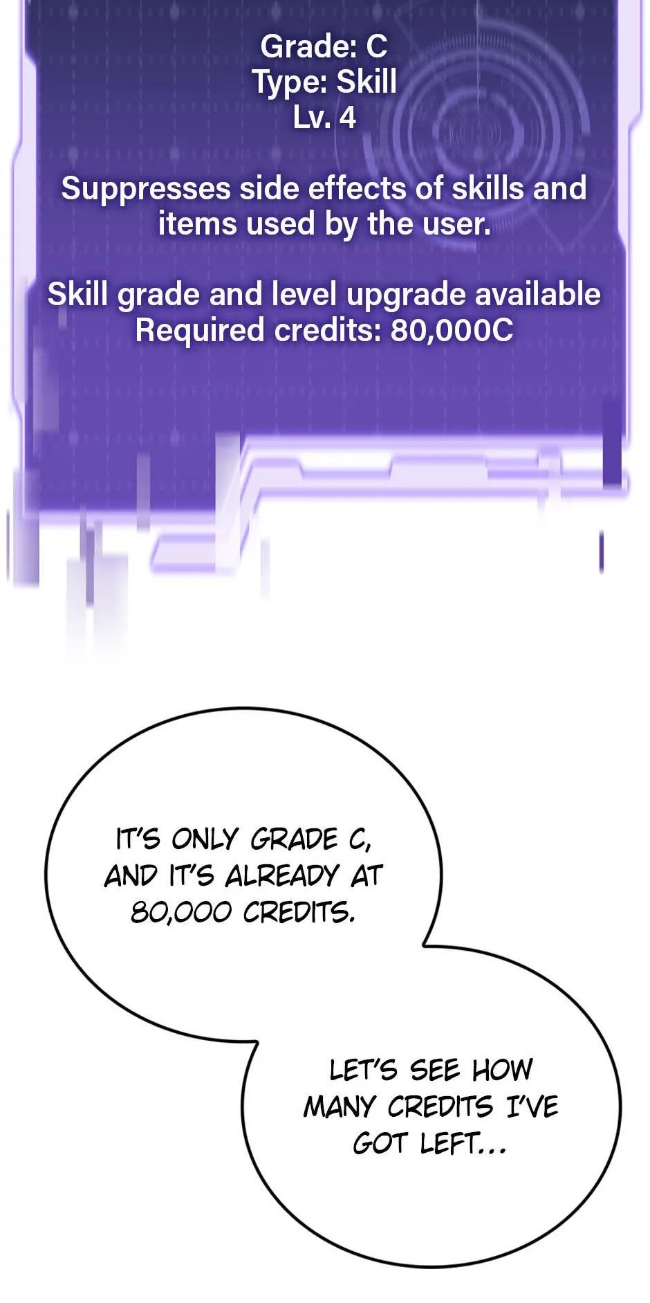 Streaming My Second Life Chapter 21 page 49 - 