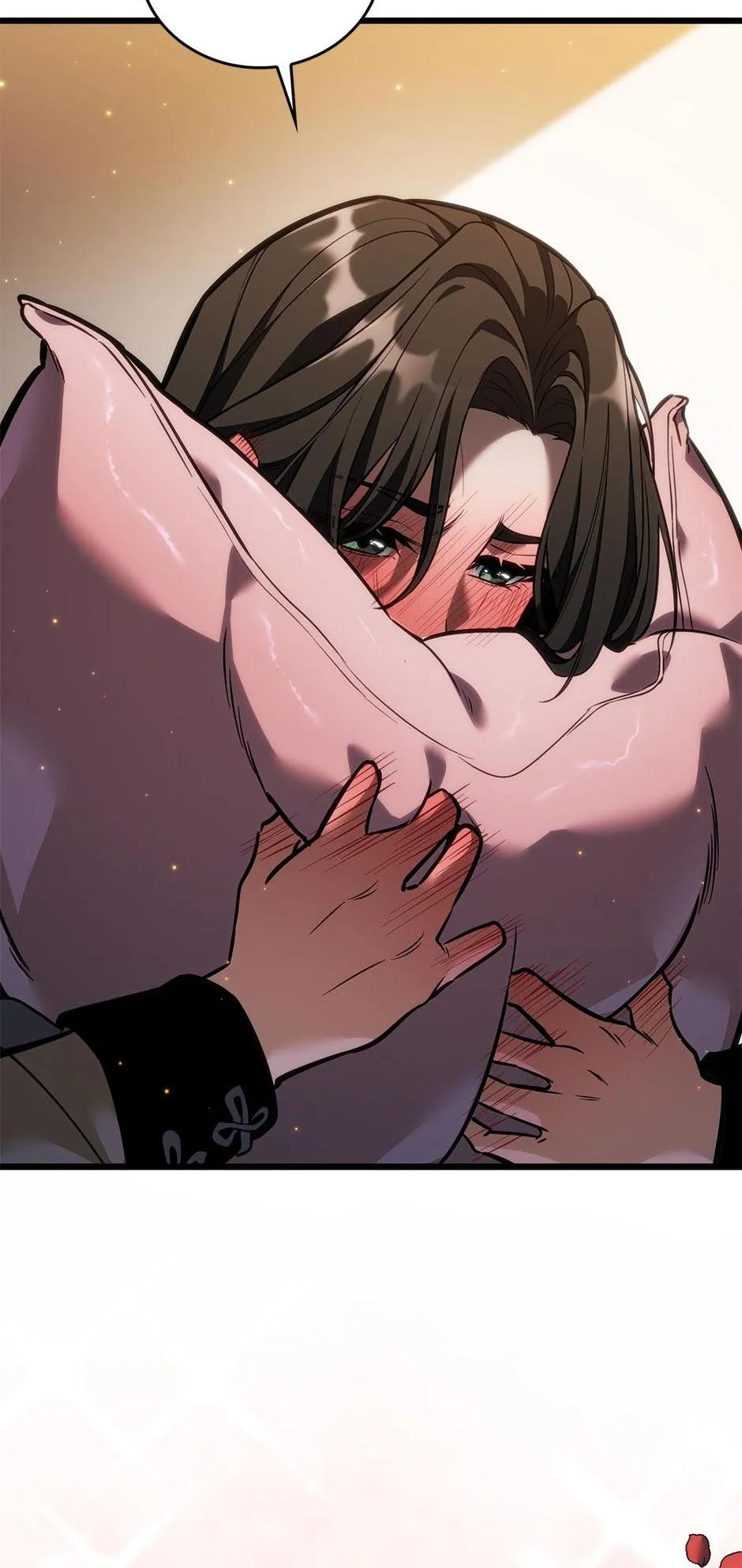 Streaming My Second Life Chapter 21 page 58 - 