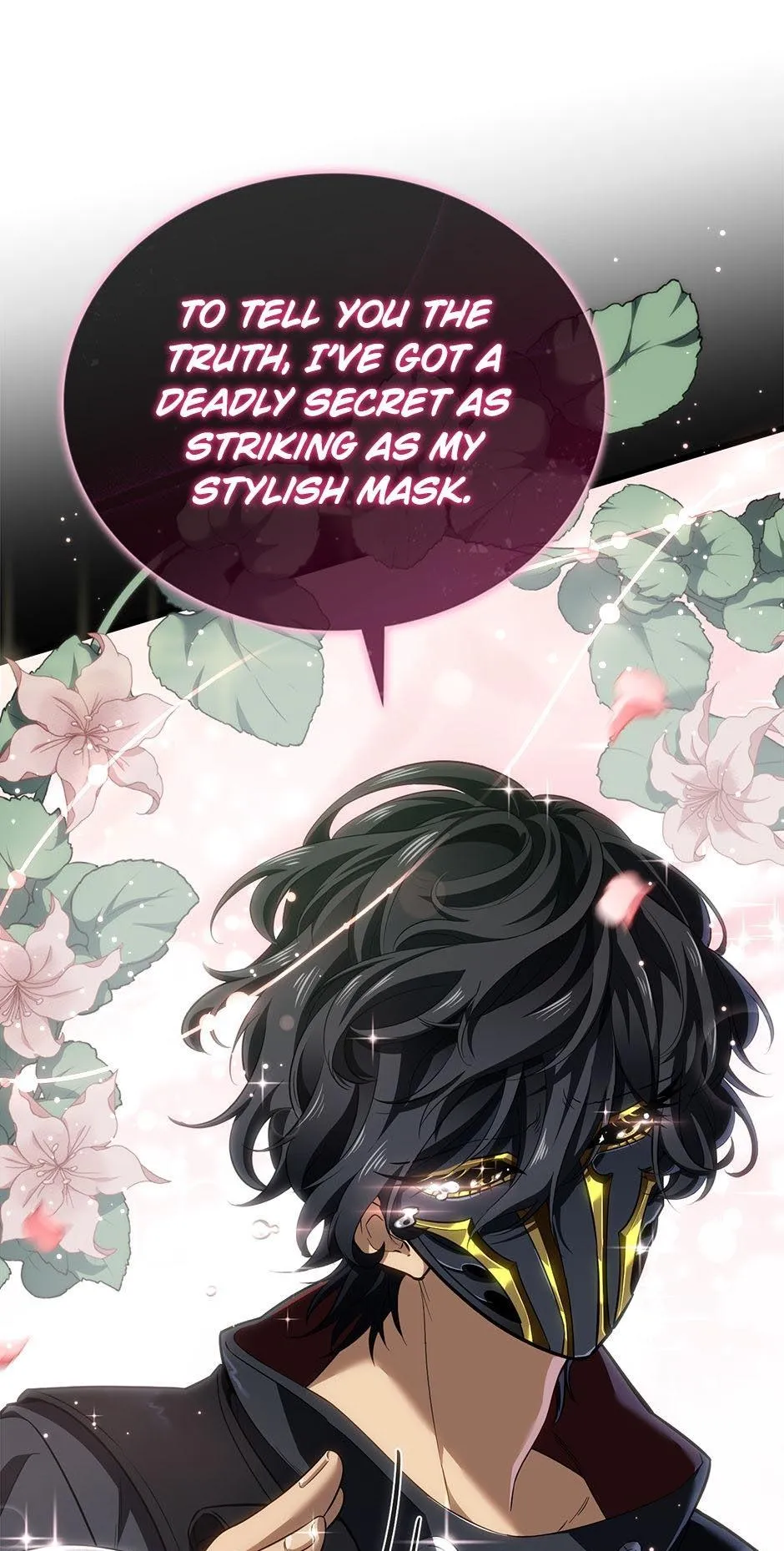 Streaming My Second Life Chapter 21 page 62 - 