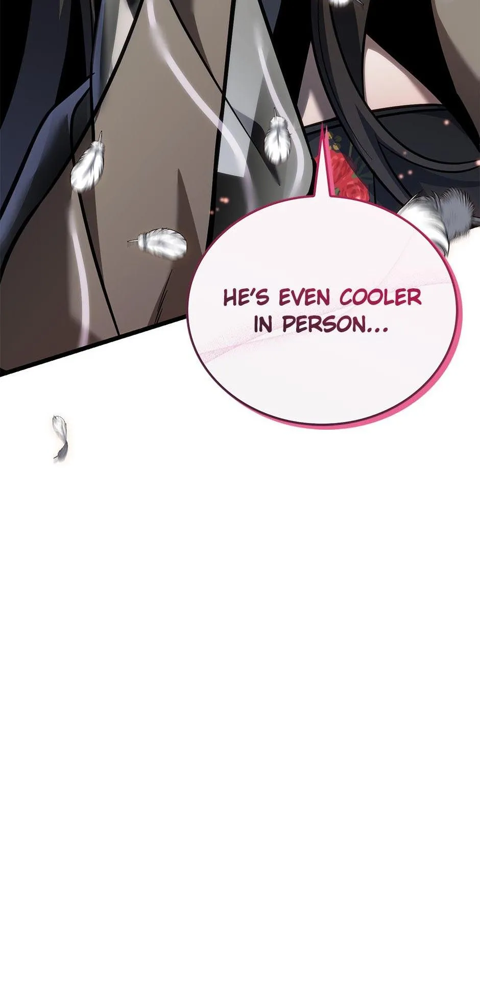 Streaming My Second Life Chapter 21 page 73 - 
