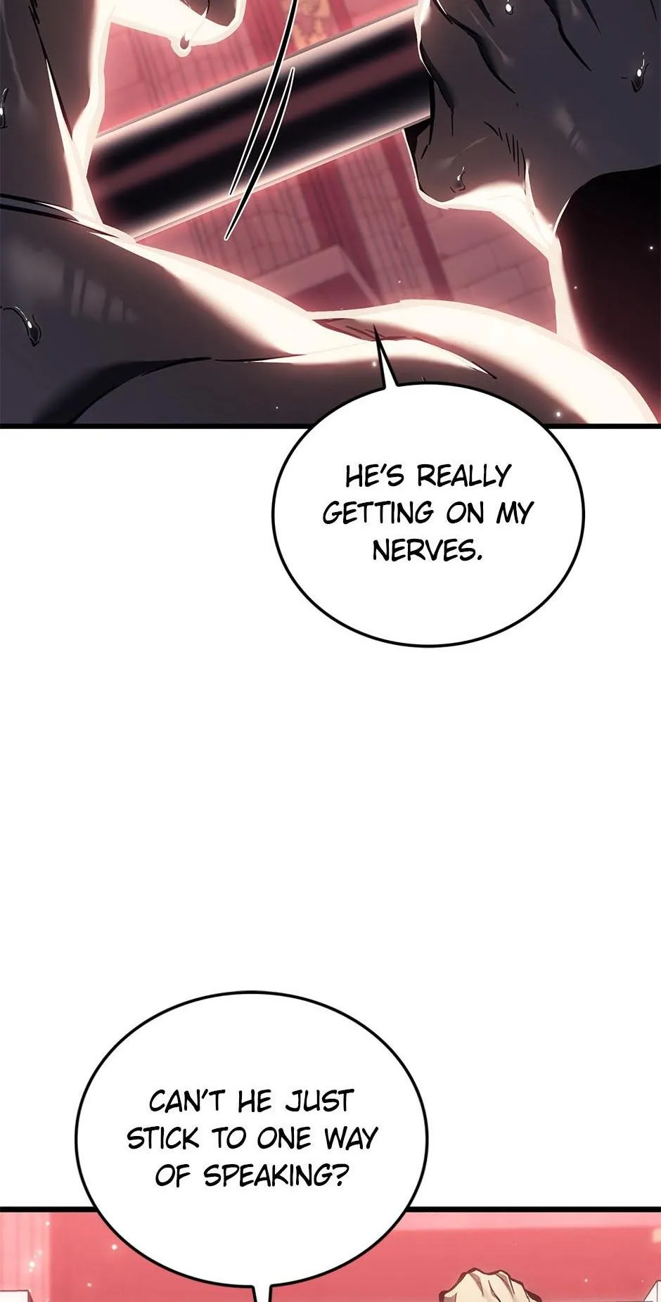 Streaming My Second Life Chapter 21 page 83 - 