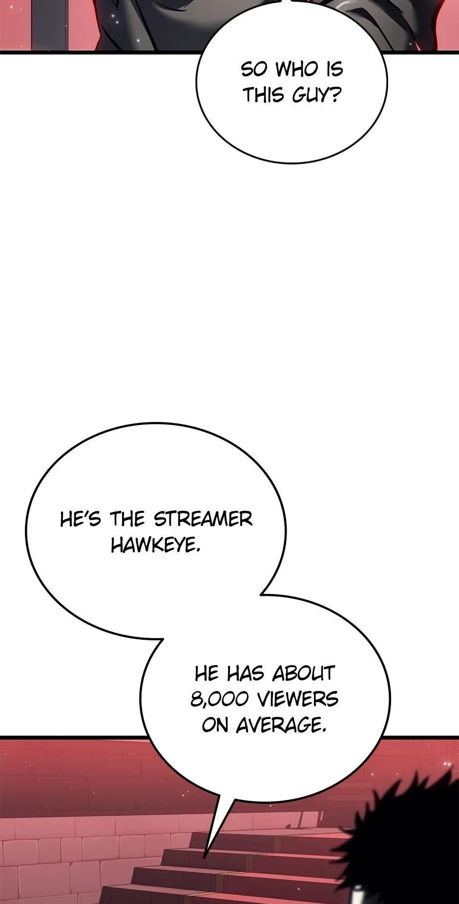 Streaming My Second Life Chapter 21 page 85 - 