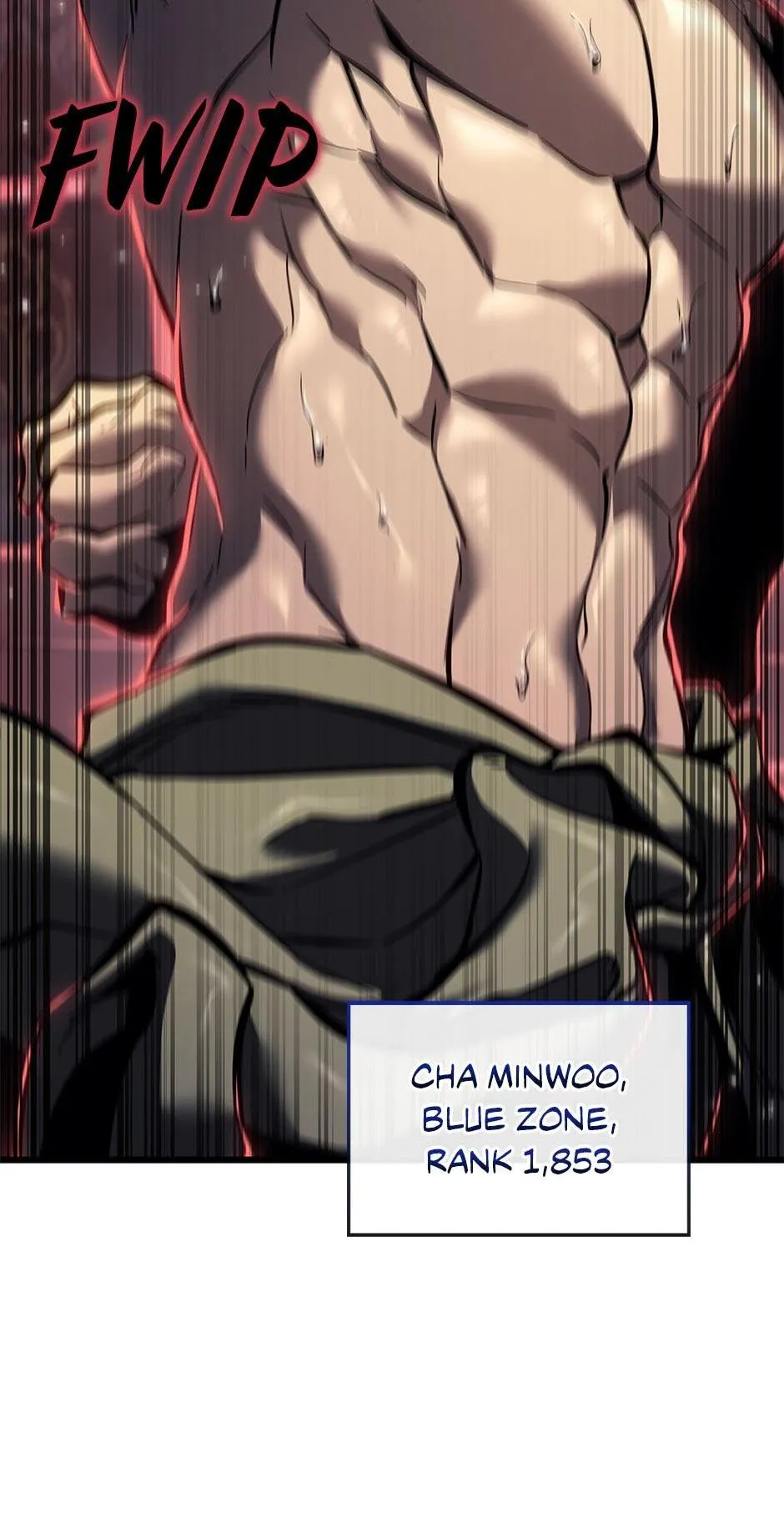 Streaming My Second Life Chapter 21 page 88 - 