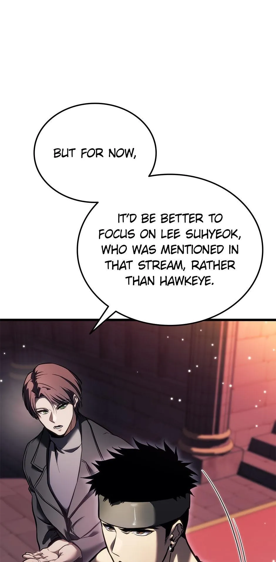 Streaming My Second Life Chapter 21 page 89 - 