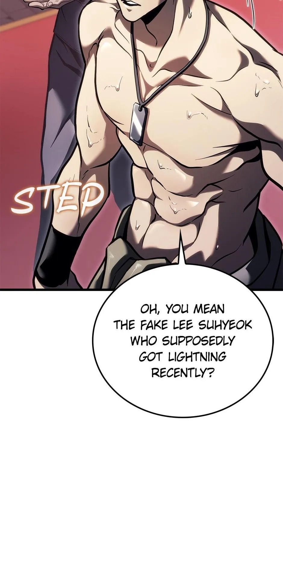 Streaming My Second Life Chapter 21 page 90 - 