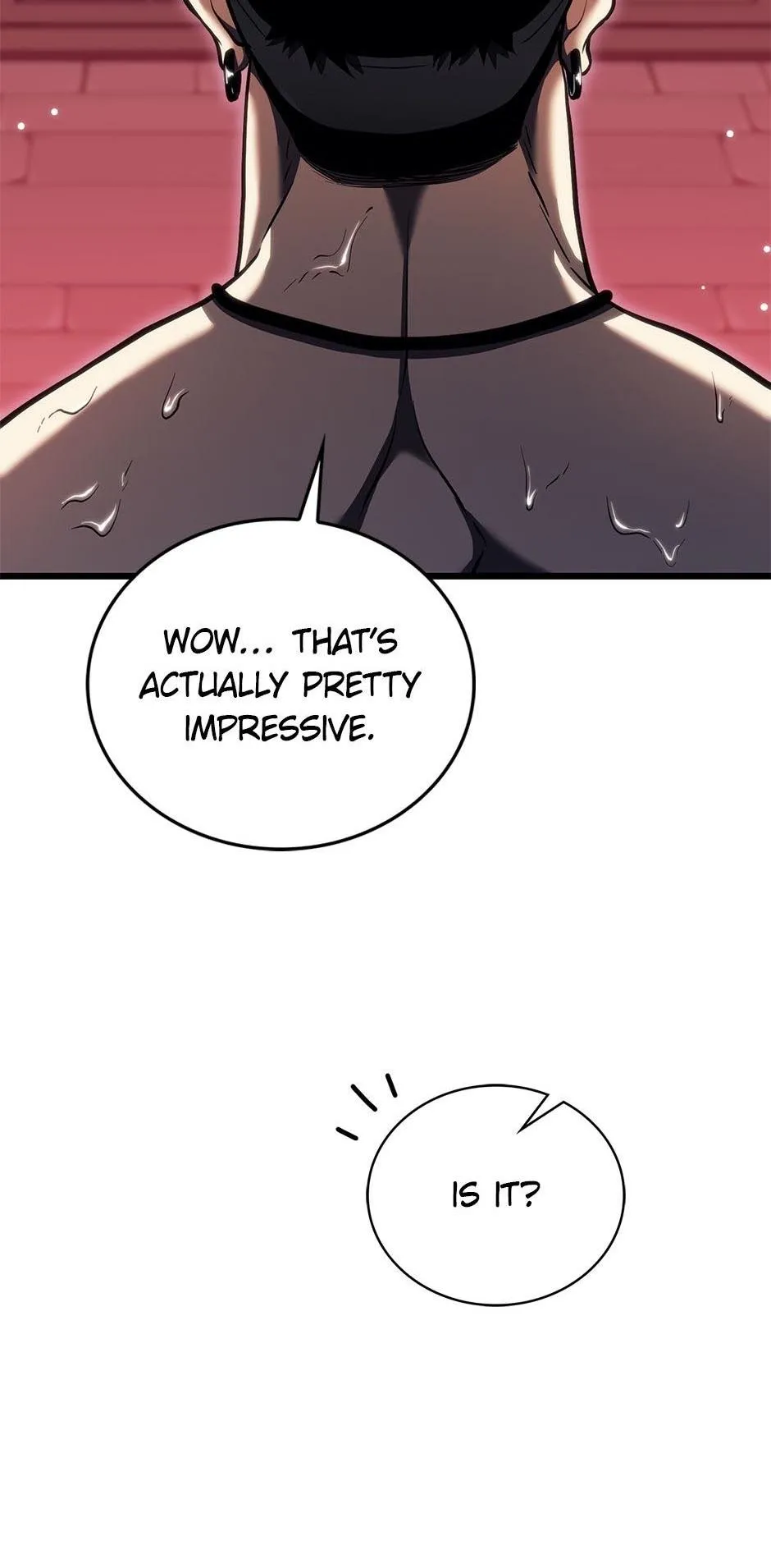 Streaming My Second Life Chapter 21 page 92 - 