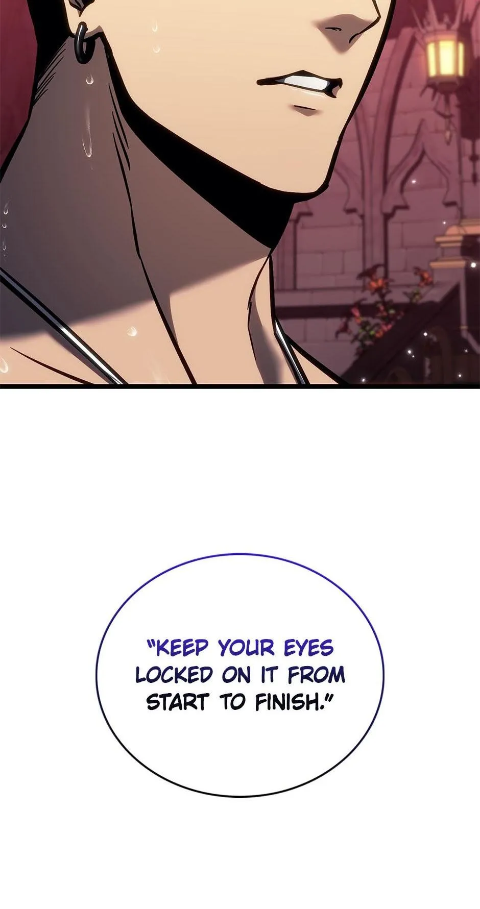 Streaming My Second Life Chapter 21 page 94 - 