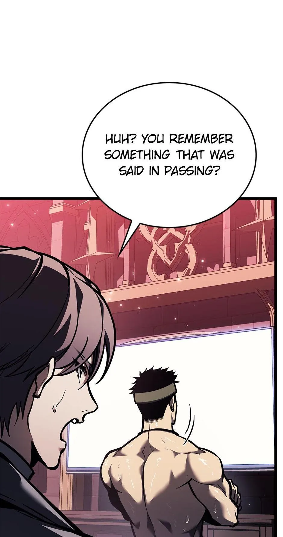 Streaming My Second Life Chapter 21 page 95 - 
