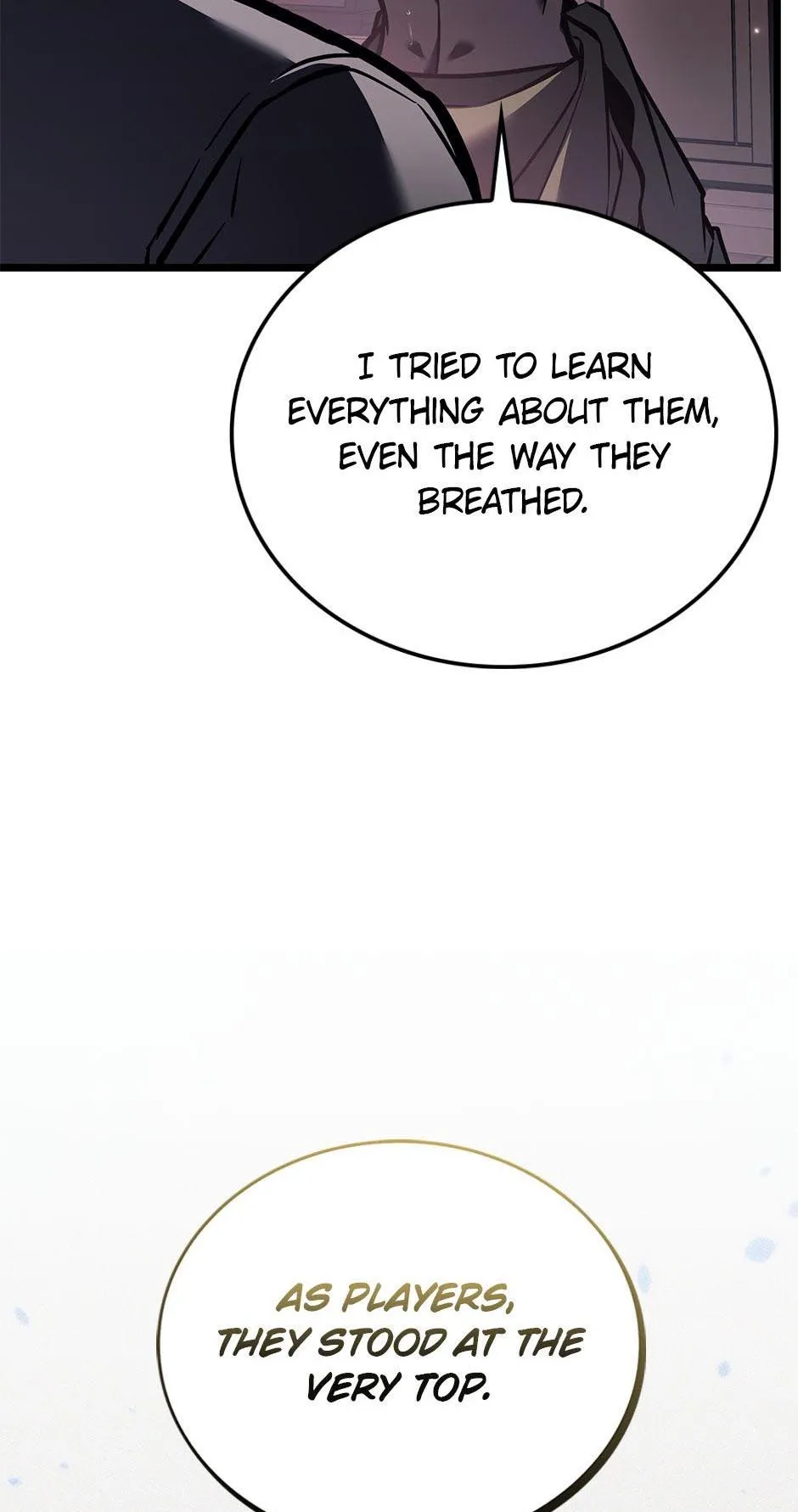 Streaming My Second Life Chapter 21 page 96 - 