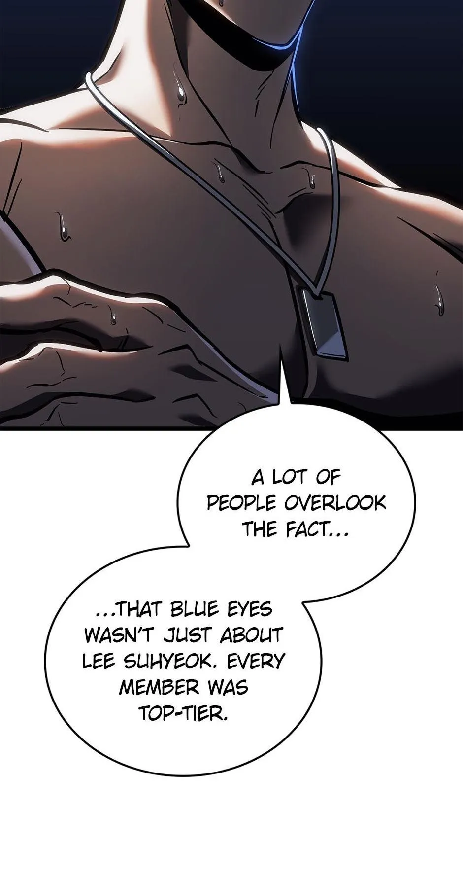 Streaming My Second Life Chapter 21 page 99 - 