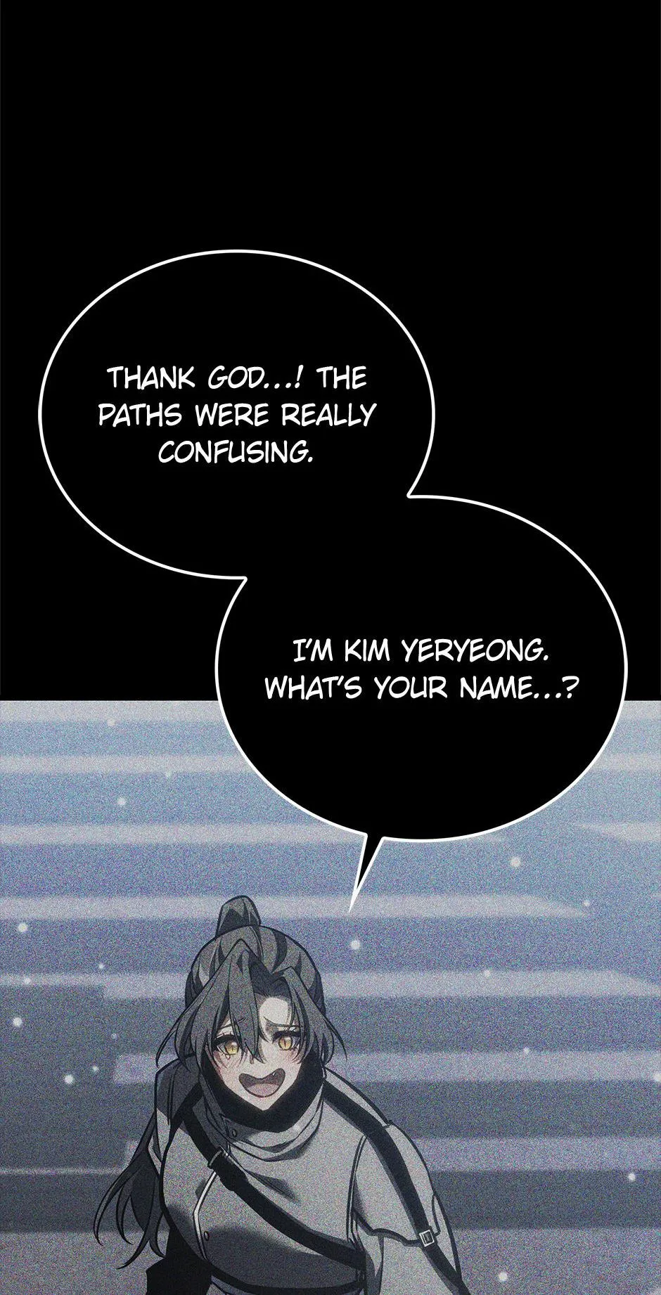 Streaming My Second Life Chapter 22 page 101 - 