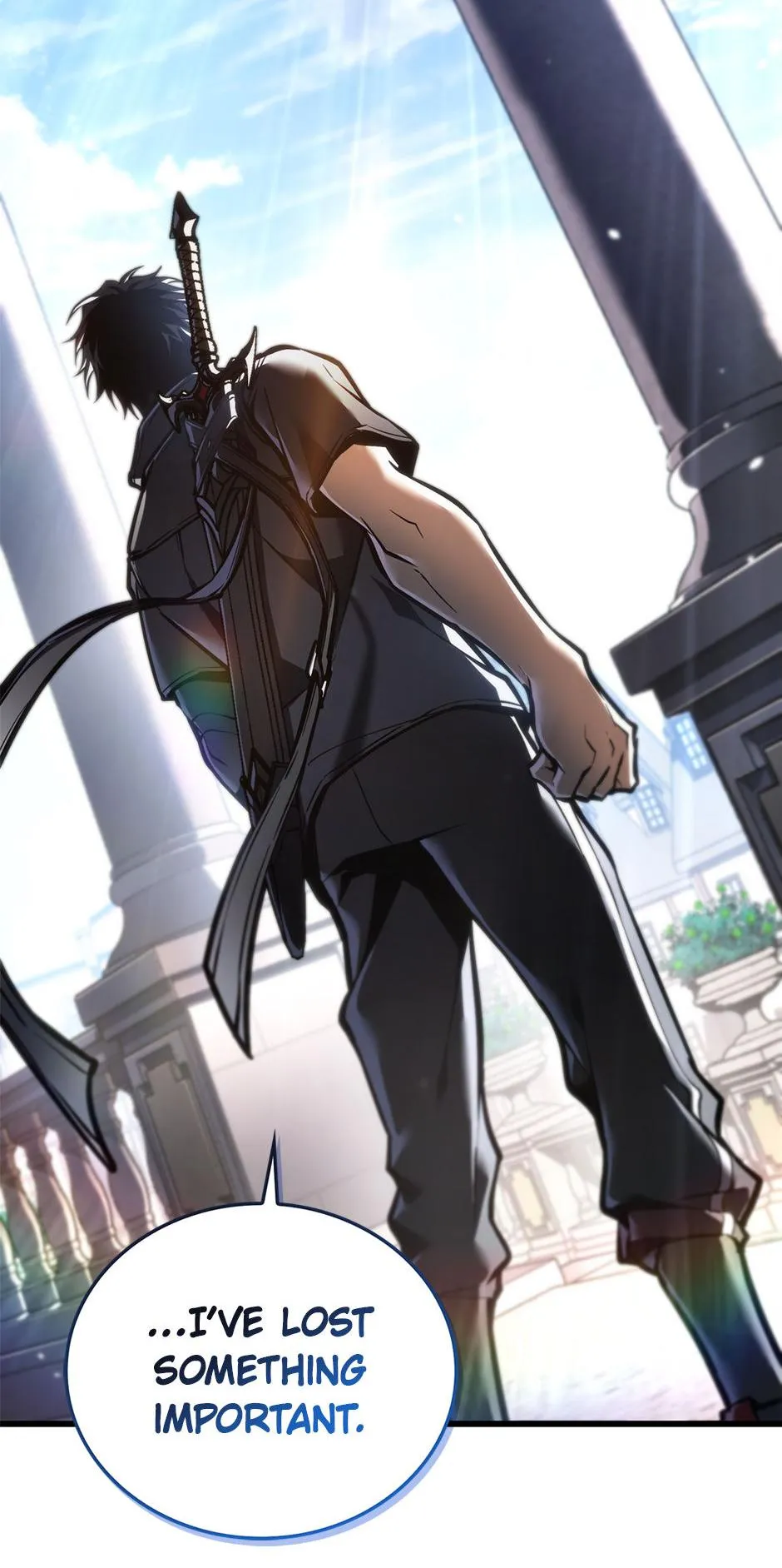 Streaming My Second Life Chapter 22 page 108 - 