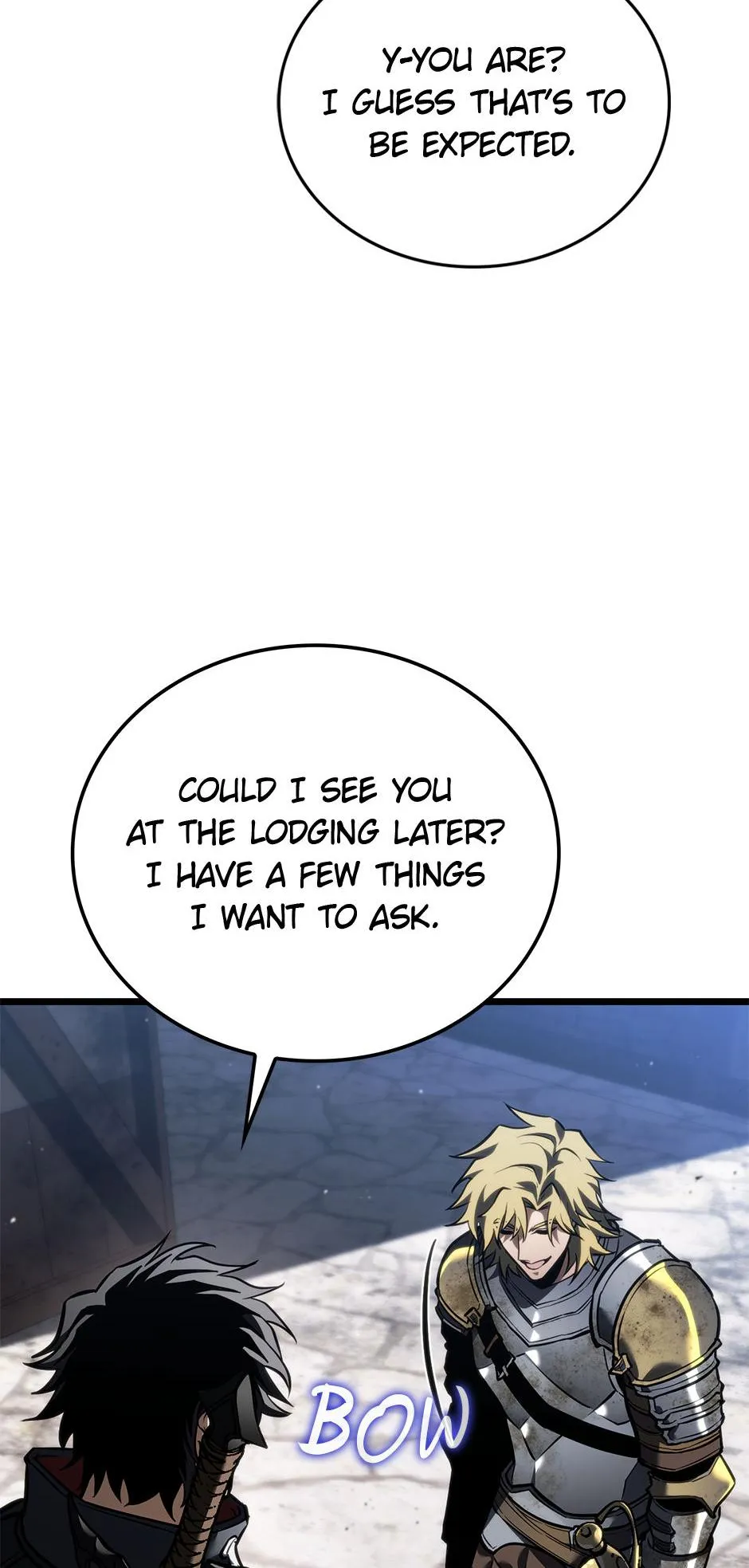 Streaming My Second Life Chapter 22 page 12 - 