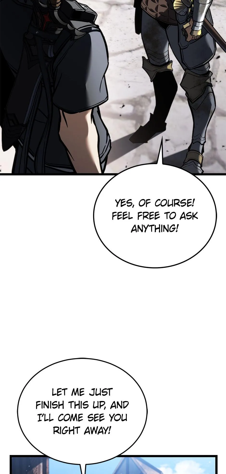 Streaming My Second Life Chapter 22 page 13 - 