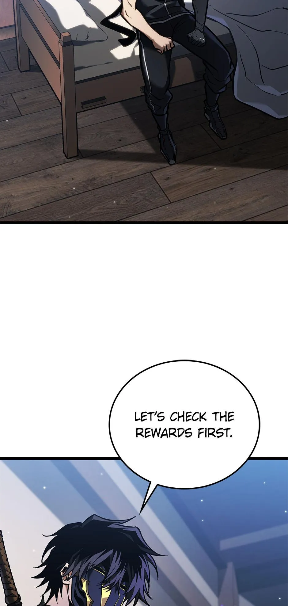 Streaming My Second Life Chapter 22 page 17 - 